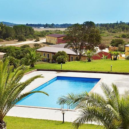 סנטה מריה לה פלמה Tenute Delogu Wine Resort (Adults Only) מראה חיצוני תמונה