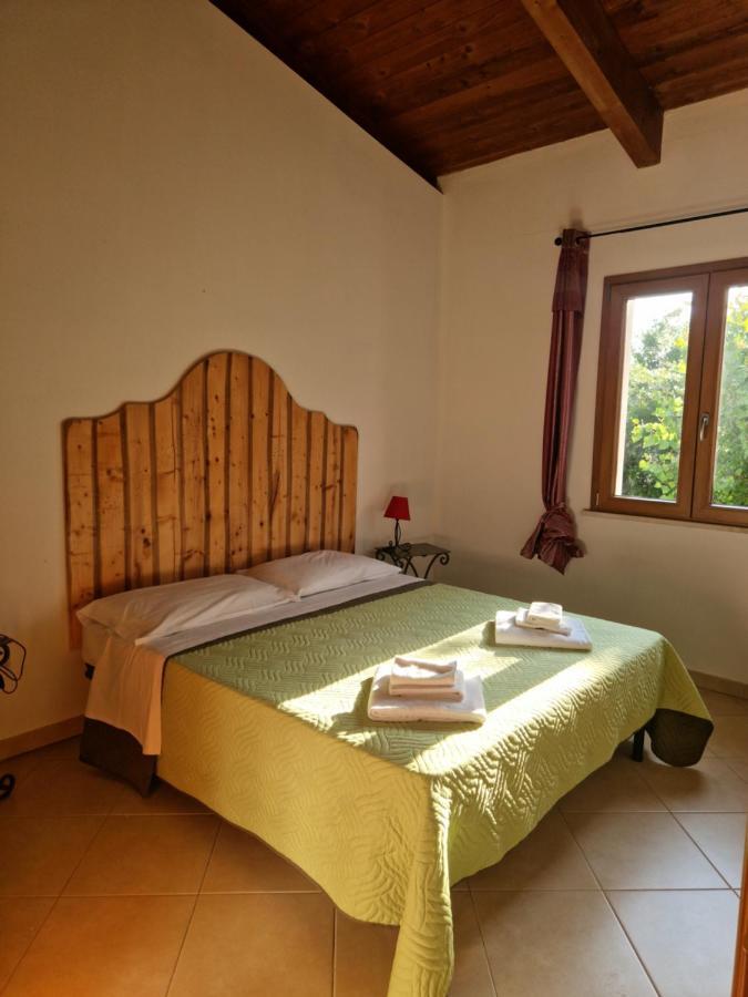 סנטה מריה לה פלמה Tenute Delogu Wine Resort (Adults Only) מראה חיצוני תמונה