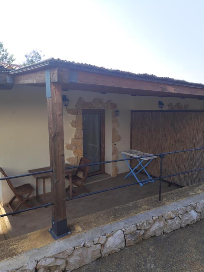 סנטה מריה לה פלמה Tenute Delogu Wine Resort (Adults Only) מראה חיצוני תמונה