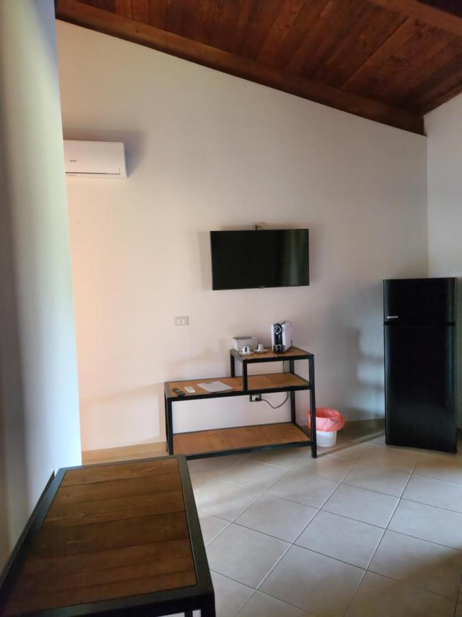סנטה מריה לה פלמה Tenute Delogu Wine Resort (Adults Only) מראה חיצוני תמונה
