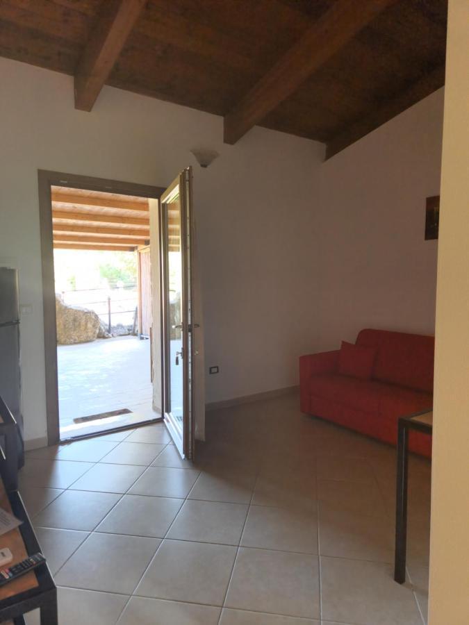 סנטה מריה לה פלמה Tenute Delogu Wine Resort (Adults Only) מראה חיצוני תמונה