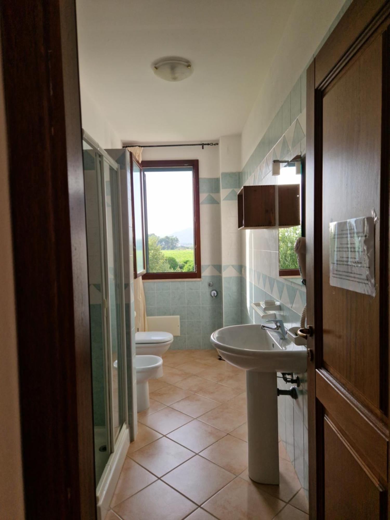 סנטה מריה לה פלמה Tenute Delogu Wine Resort (Adults Only) מראה חיצוני תמונה