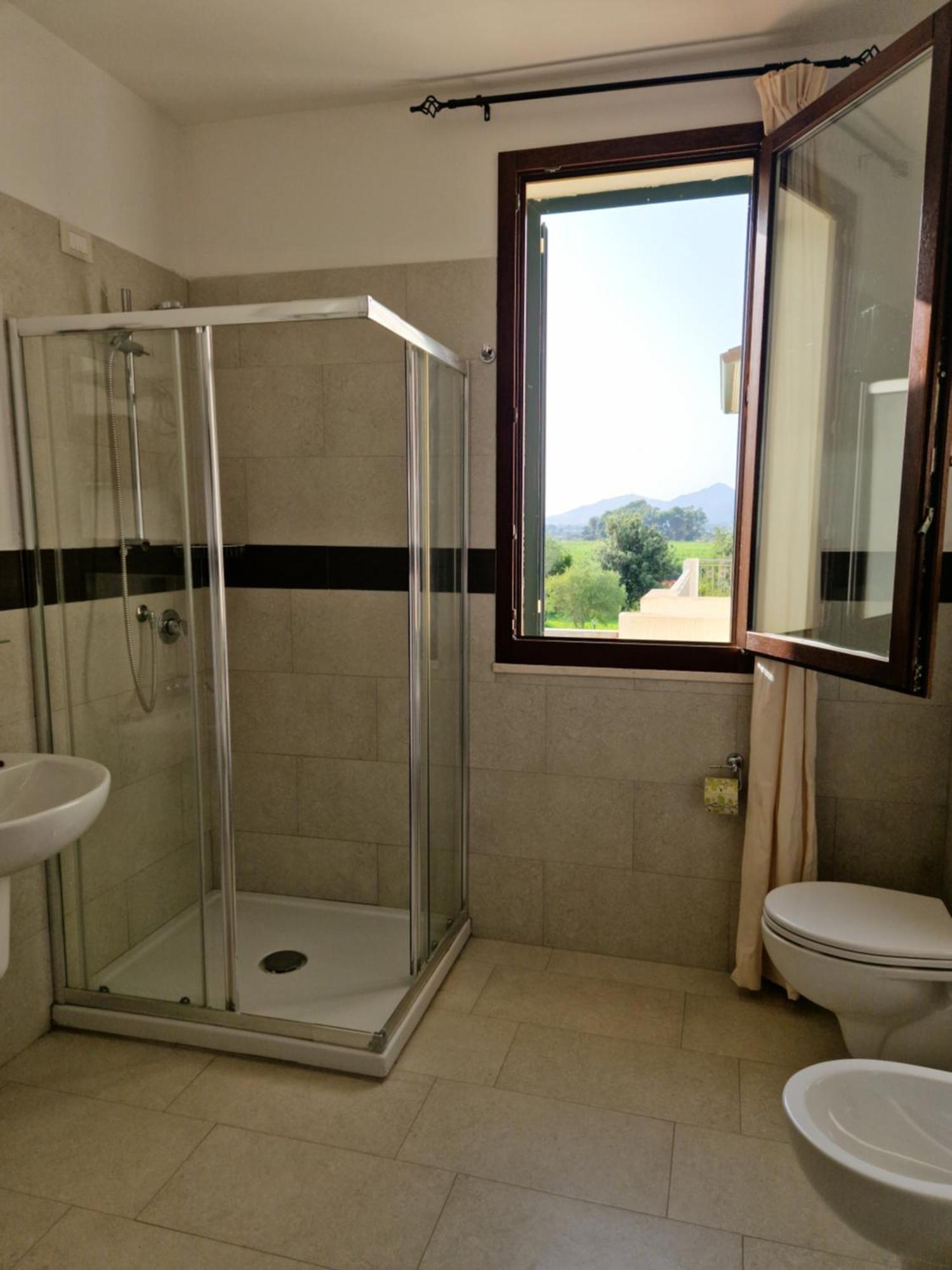 סנטה מריה לה פלמה Tenute Delogu Wine Resort (Adults Only) מראה חיצוני תמונה