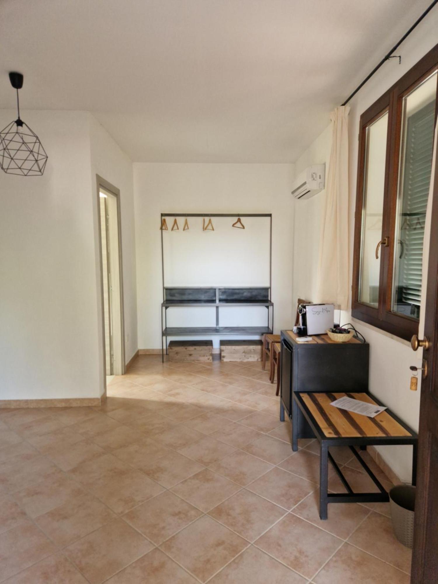 סנטה מריה לה פלמה Tenute Delogu Wine Resort (Adults Only) מראה חיצוני תמונה