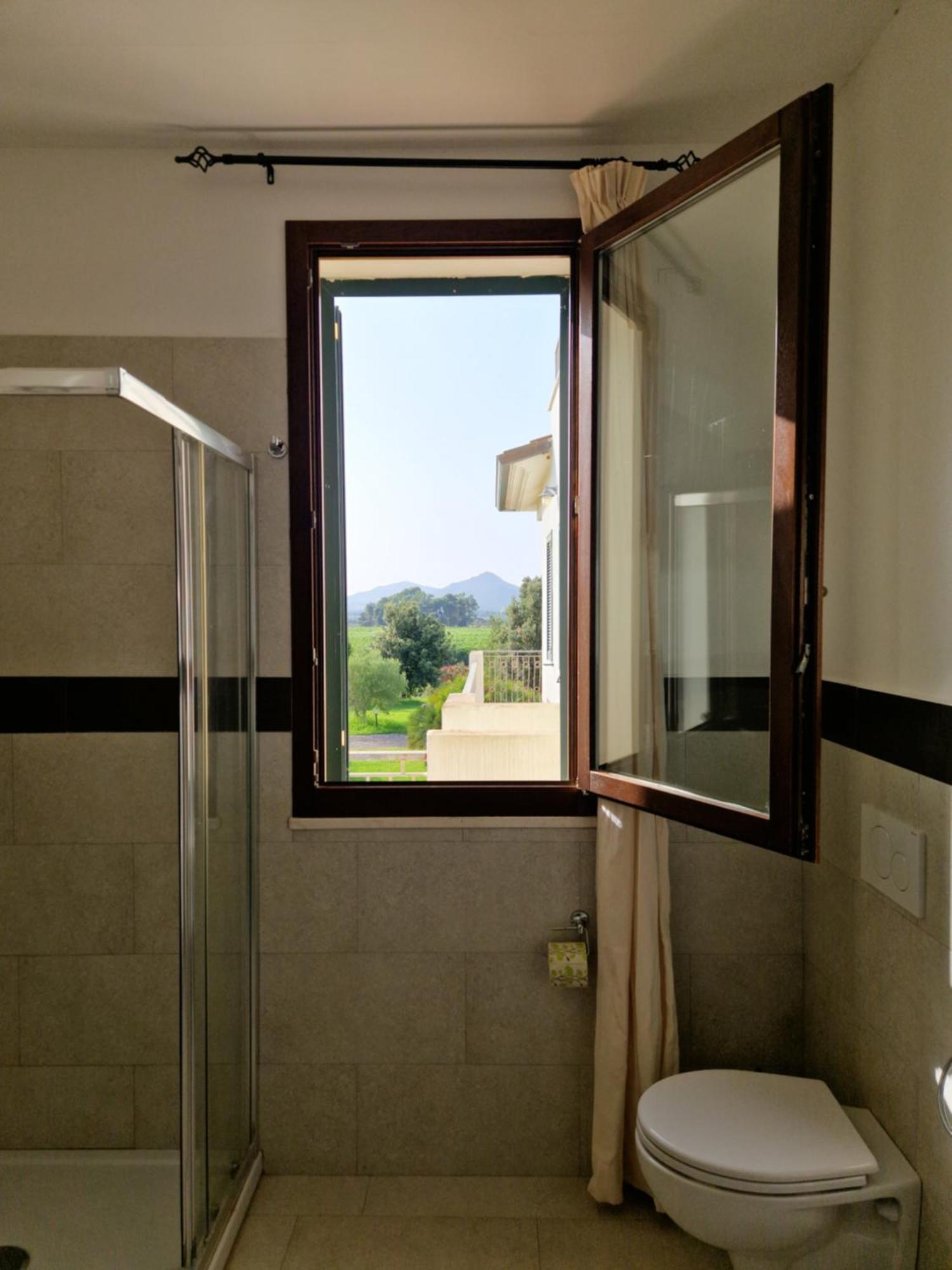 סנטה מריה לה פלמה Tenute Delogu Wine Resort (Adults Only) מראה חיצוני תמונה